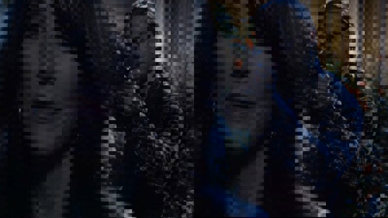 Gemma, Sons of Anarchy