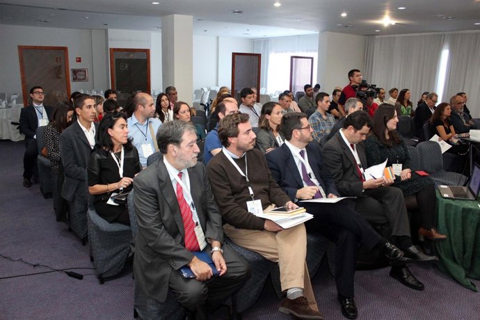 Innoweekend La Palma