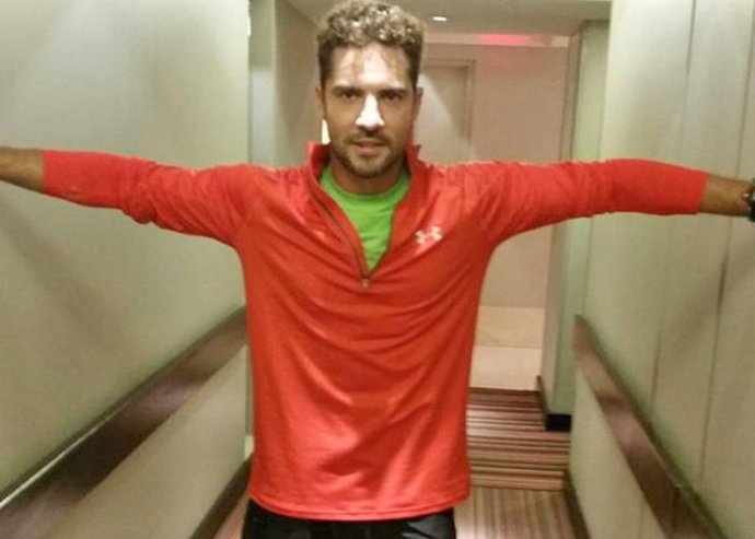 David bisbal 