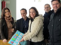 El PSOE-A reclama al PP-A que "se ponga del lado de Andalucía y de su gente", ante el encuentro de Díaz con Rajoy