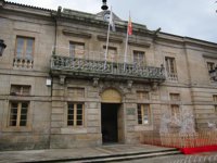 Declaran ante el juez dos exmiembros de la Orden Migueliana en calidad de imputados