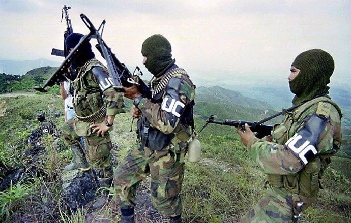 Las FARC liberarán a dos secuestrados