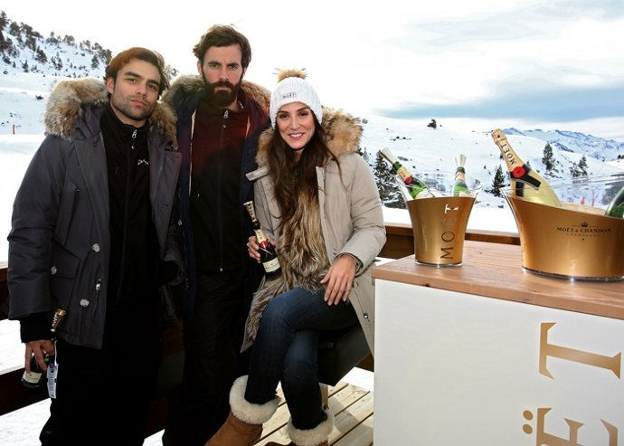 Tamara Falcó: estas navidades descansaré y me dedicaré a mi familia