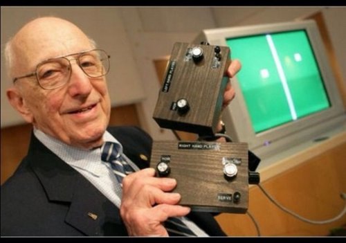 Ralph Baer