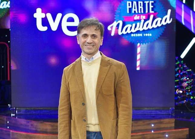 José Mota regresa a TVE en Nochevieja con Un país de cuento 
