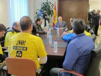 Las subastas del 'caso Alcoa' acumulan una decena de recursos en el Supremo