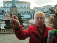 Una madre denuncia en Tui (Pontevedra) que otra 'secta' captó a su hijo y exige que la Iglesia intervenga