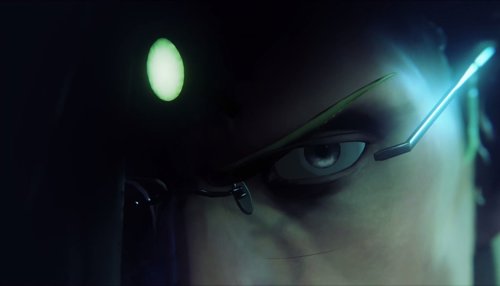 Charlie Street Fighter V