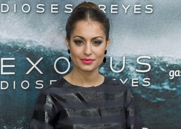 Hiba Abouk habla sobre la adopción