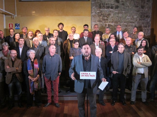 Oriol Junqueras (ERC)