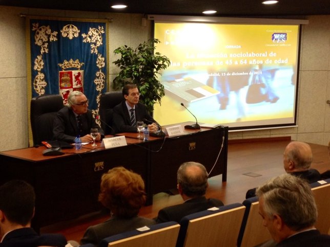 Imagen de la jornada