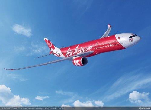 AirAsia X