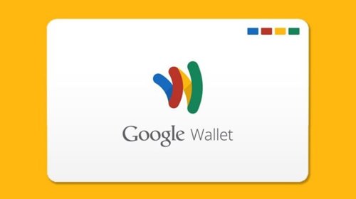 Google Wallet 