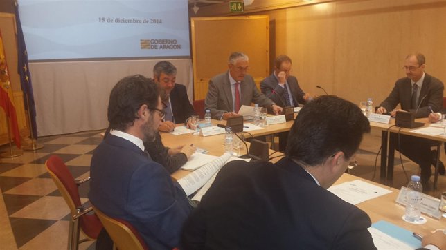 La Comisión de Protección Civil