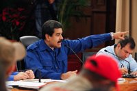 Maduro mantiene el enfrentamiento con España casi dos meses después del apoyo de Rajoy al opositor Leopoldo López
