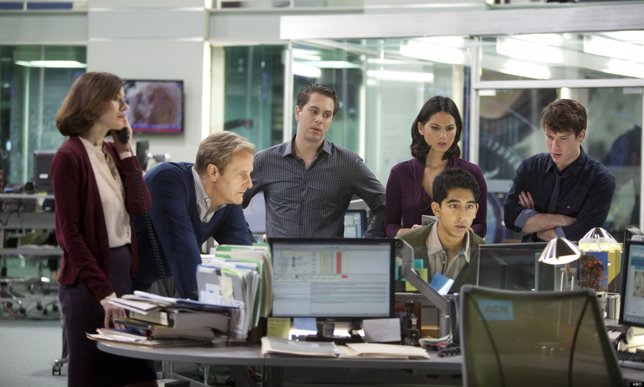 The Newsroom: ¿El final esperado?