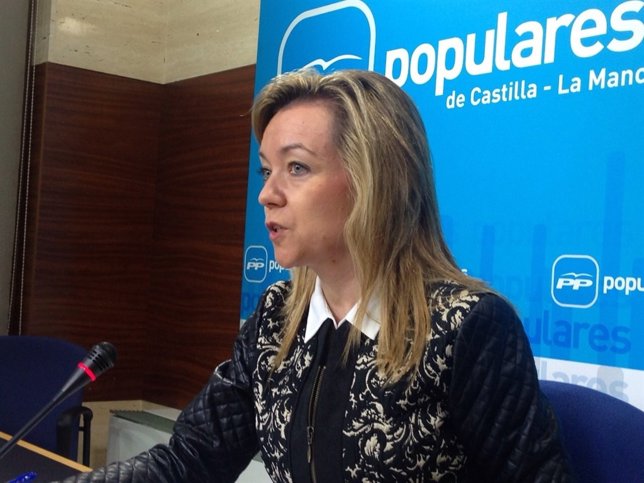 López en rueda de prensa