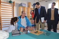 Moreno, "escéptico" con sondeos,  dice que Díaz "lleva tiempo estancada"