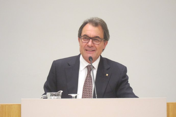 Artur Mas