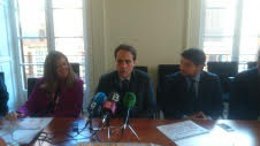 Gijón presentado resultados de encuesta a turistas