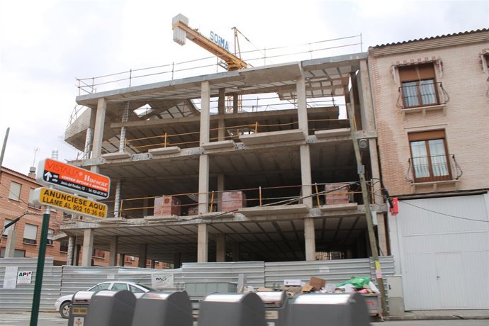 CONSTRUCCIÓN, OBRAS