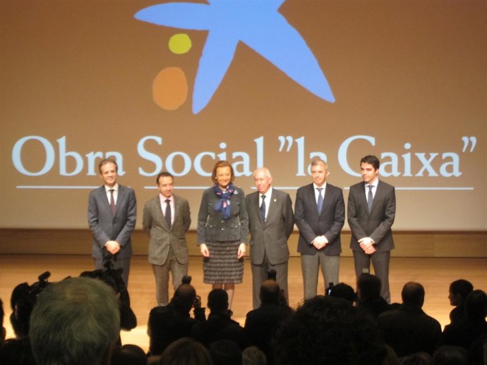 Presentación del informe 'La economía de Aragón: Diagnóstico estratégico'.