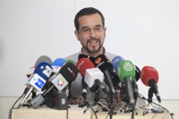 Podemos elude valorar los ataques de Nicolás Maduro a Aznar