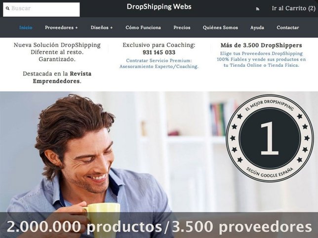 Www.Dropshippingwebs.Com
