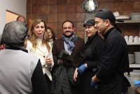 El PP augura que Mas será una "marioneta en manos de ERC" hasta aprobar los presupuestos