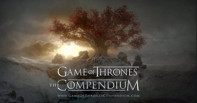 GAme of Thrones: The Compendium