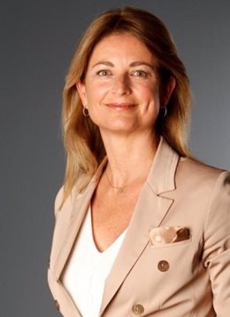Laura Ros, directora de Volkswagen en España