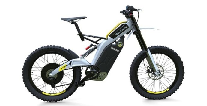 Bultaco Brinco