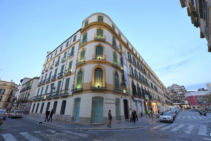 Fundación Picasso-Casa Natal