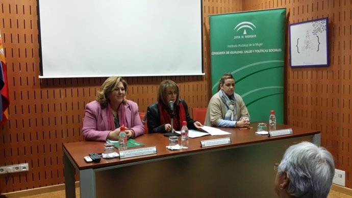 Presentación del documental del 25 aniversario del IAM