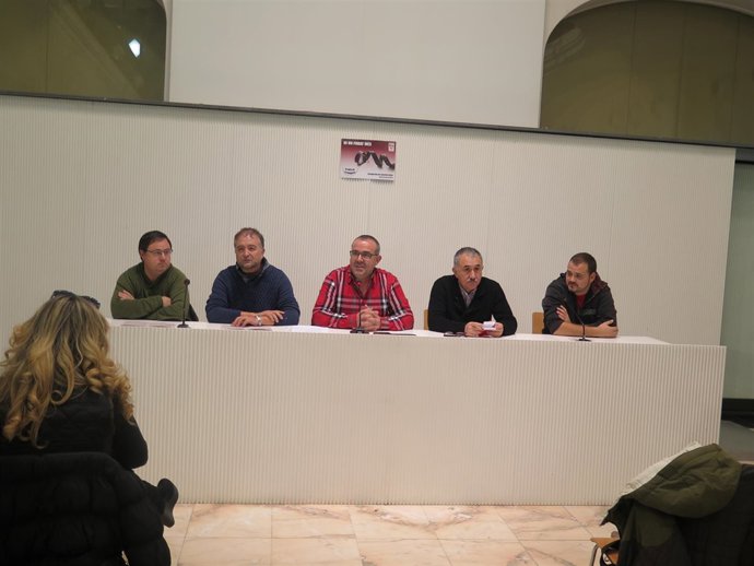 Asamblea UGT