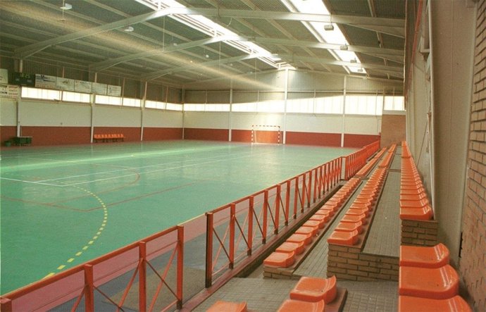 Pabellón de Alcolea