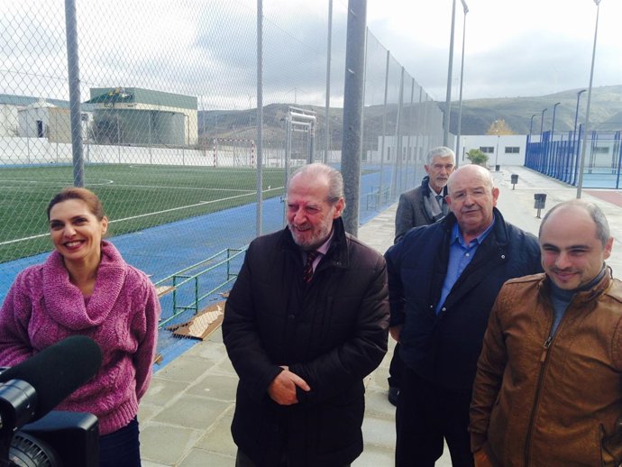 Villalobos en Martín de la Jara