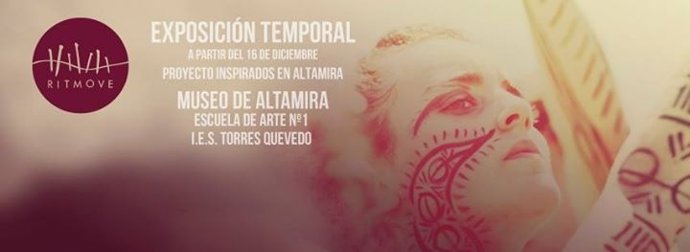 Cartel de la muestra