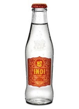 Indi Tonic tónica refrescos  Indi 