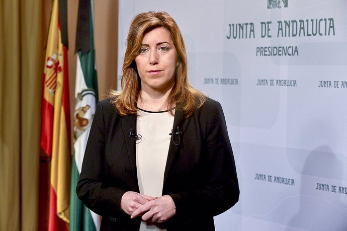 Susana Díaz