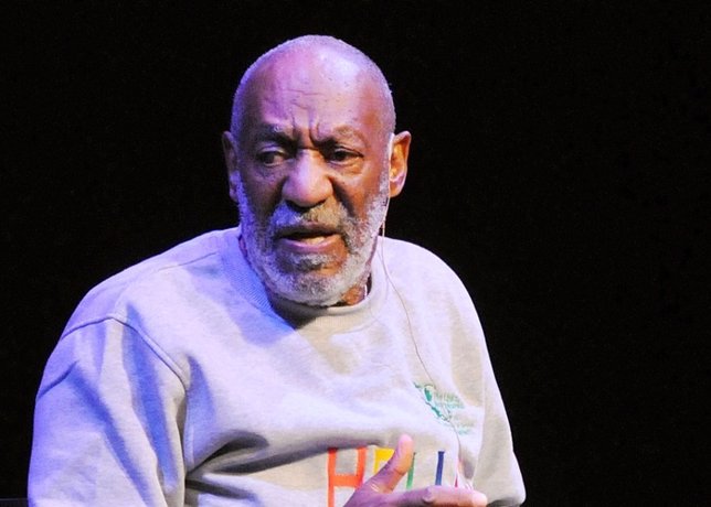 MELBOURNE, FL - NOVEMBER 21:  Actor Bill Cosby performs at  At King Center For T