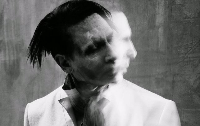 Marilyn Manson