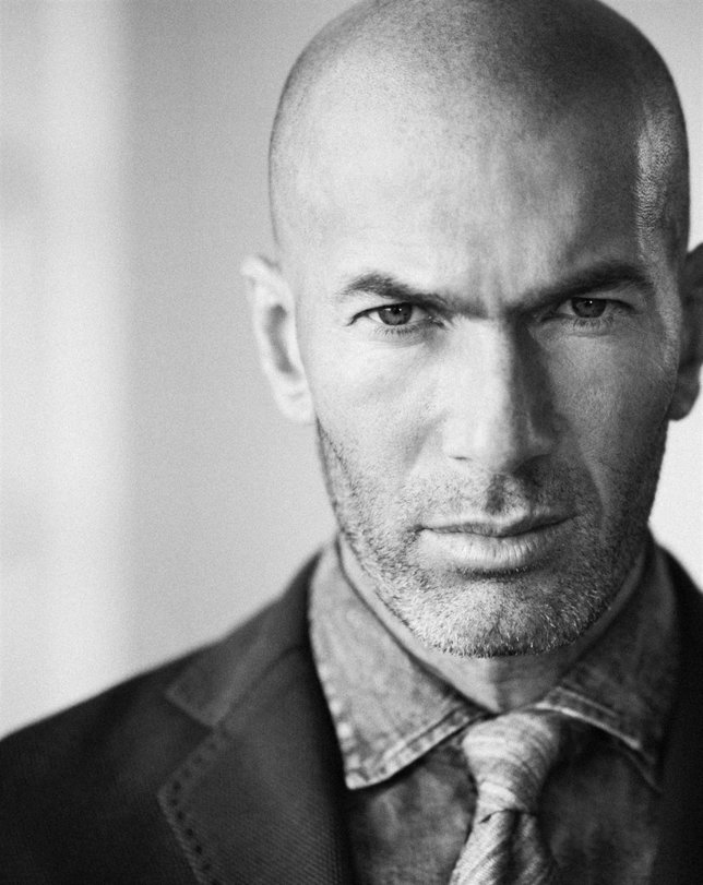 Zidane 