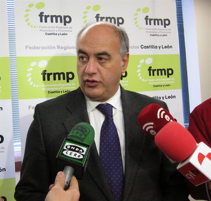 Miguel Ángel García Nieto