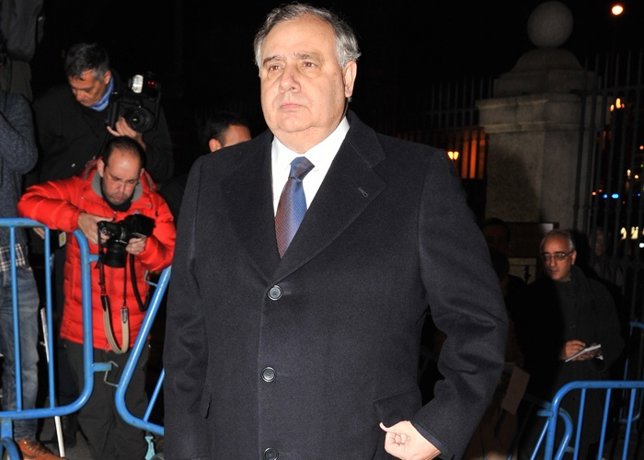 Fernando martínez de irujo 