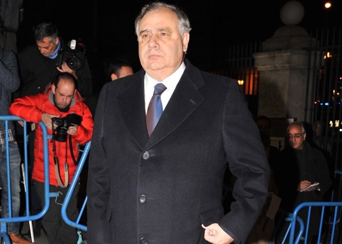 Fernando martínez de irujo 