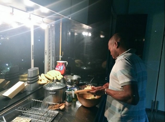 El exfutbolista Asprilla denuncia nuevas amenazas