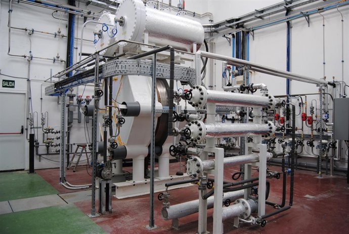 Bruselas acoge el acto final del proyecto ELYGRID