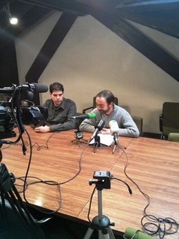 Rueda de prensa de ACPT