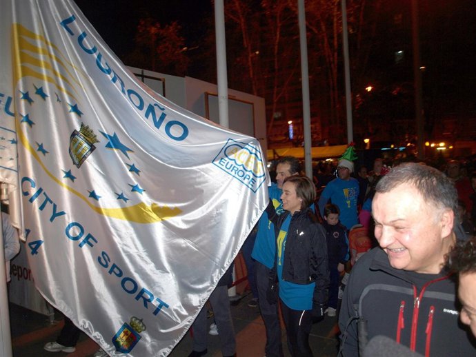 Carrera San Silvestre 2013